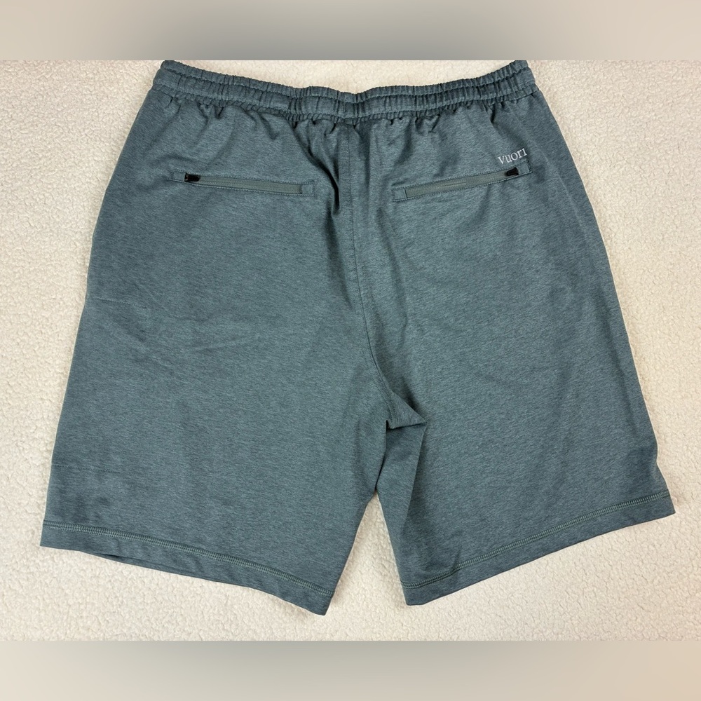 Vuori Sunday Performance Shorts 8” - Picture 6 of 13